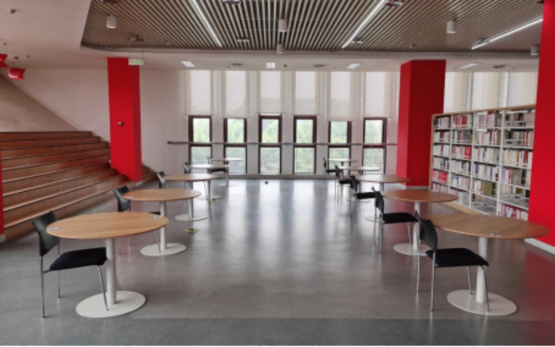 南京中医药大学