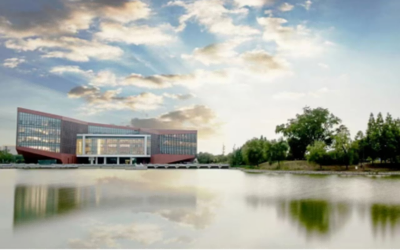 南京中医药大学