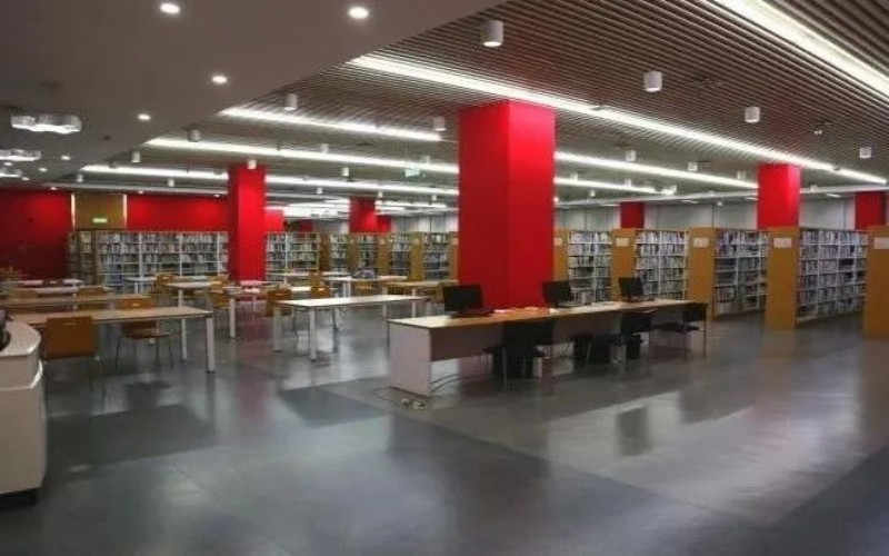 南京中医药大学