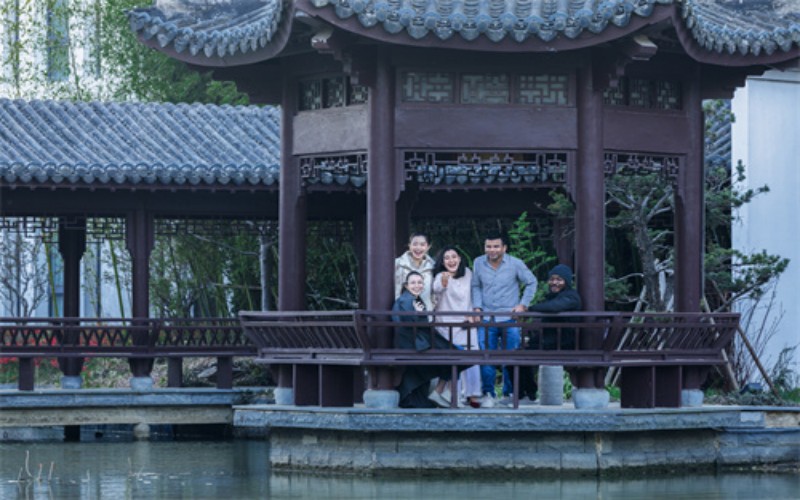 中国人民大学（苏州校区）