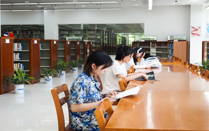 中国人民大学（苏州校区）