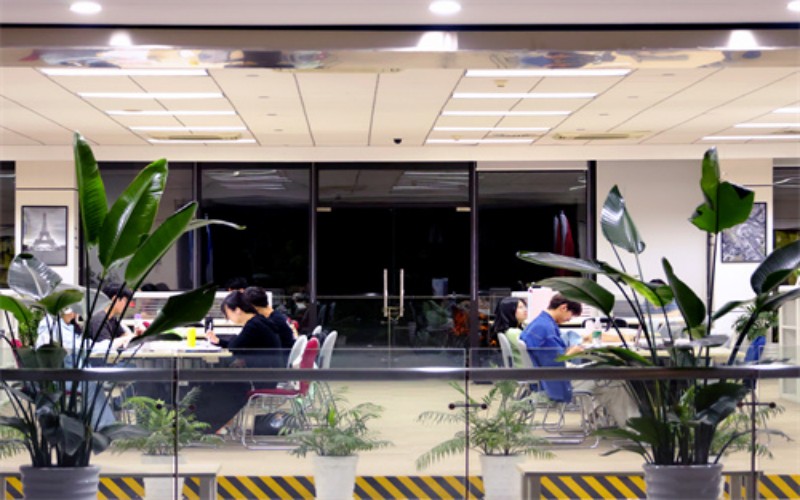 中国人民大学（苏州校区）