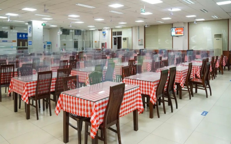 对外经济贸易大学