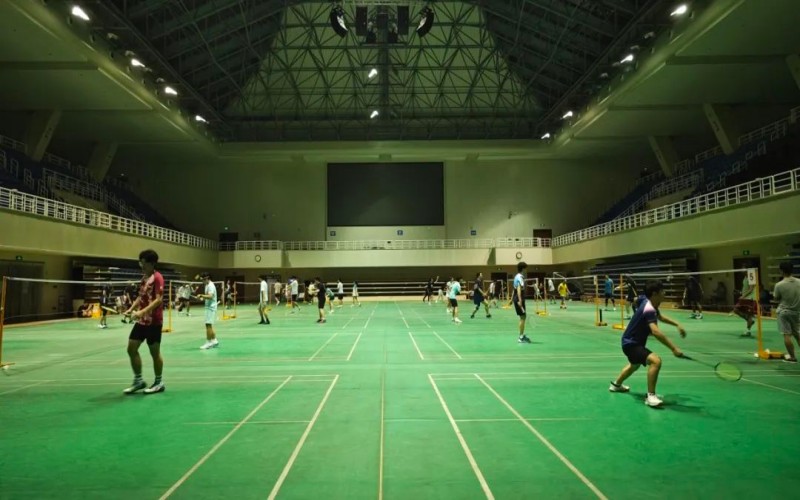 对外经济贸易大学