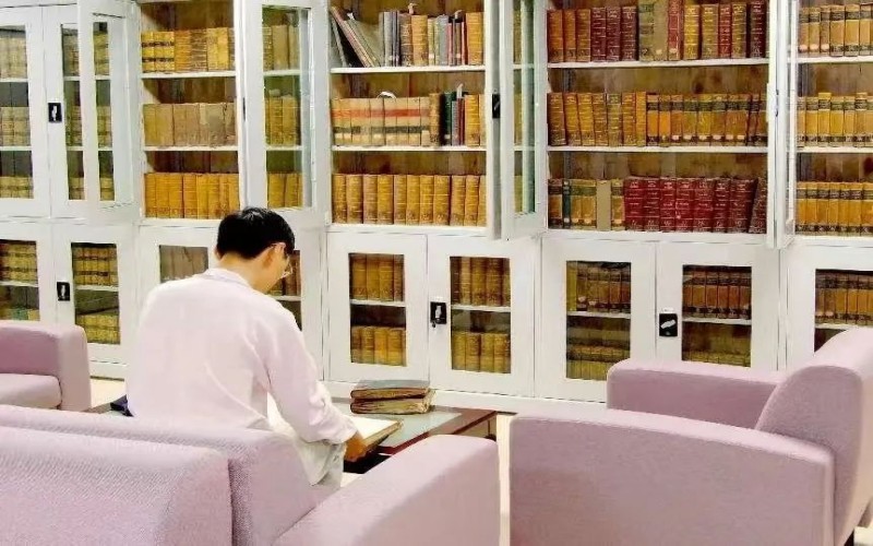 对外经济贸易大学