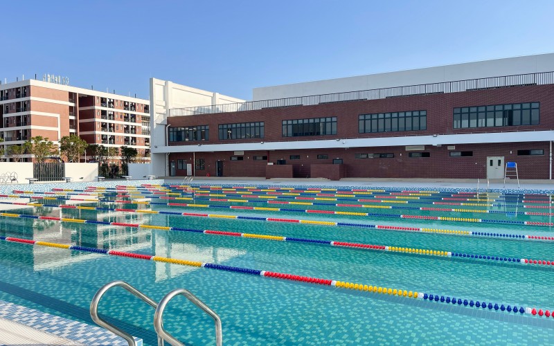 广州铁路职业技术学院