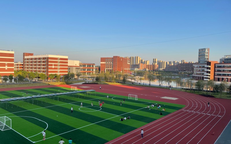 广州铁路职业技术学院