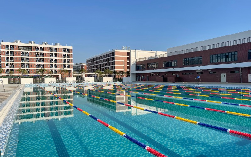 广州铁路职业技术学院