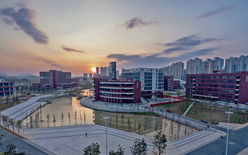 广州铁路职业技术学院