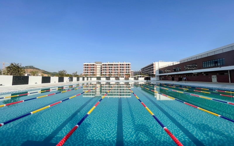 广州铁路职业技术学院