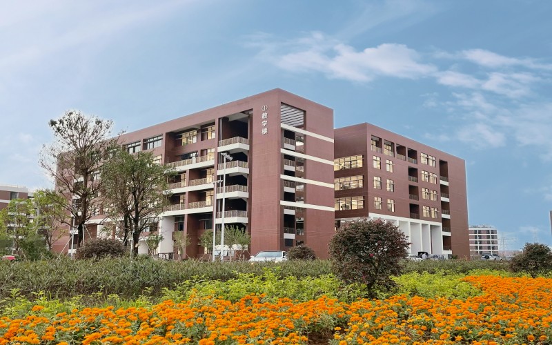 广州铁路职业技术学院