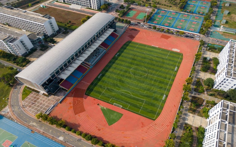 淮北职业技术学院