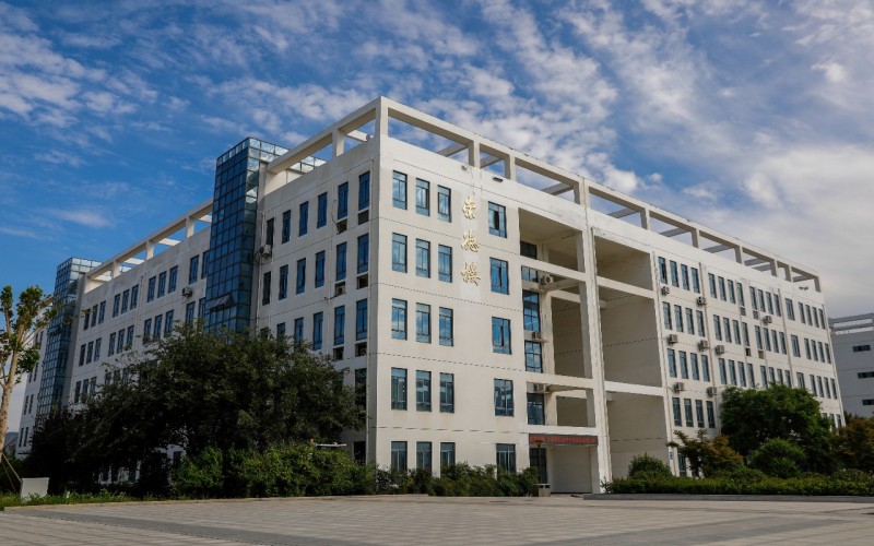 淮北职业技术学院