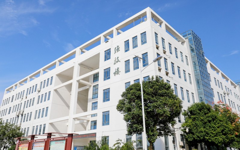 淮北职业技术学院