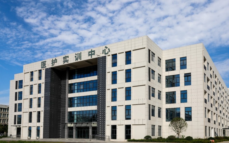 淮北职业技术学院