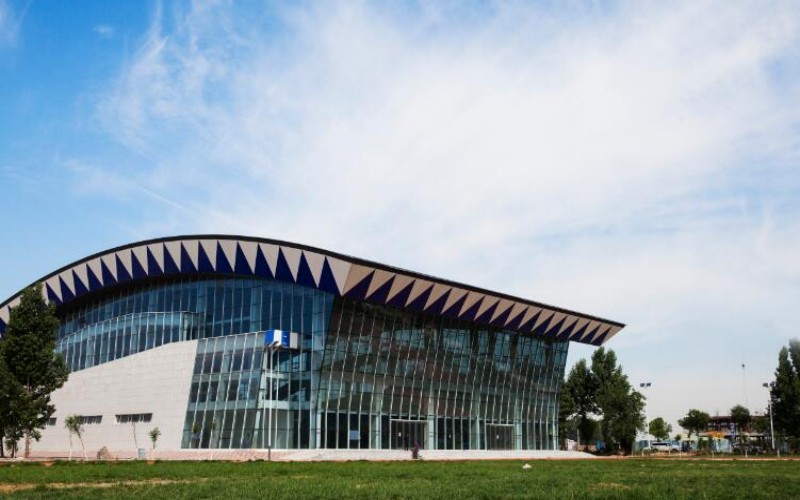 石家庄医学高等专科学校