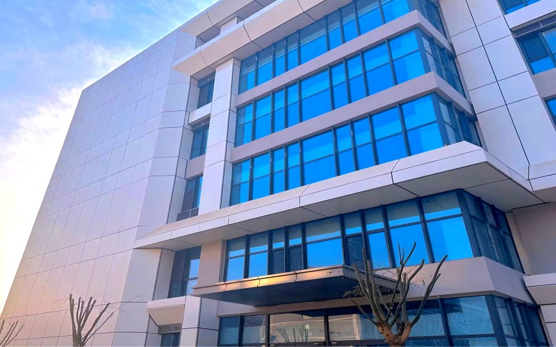 石家庄医学高等专科学校