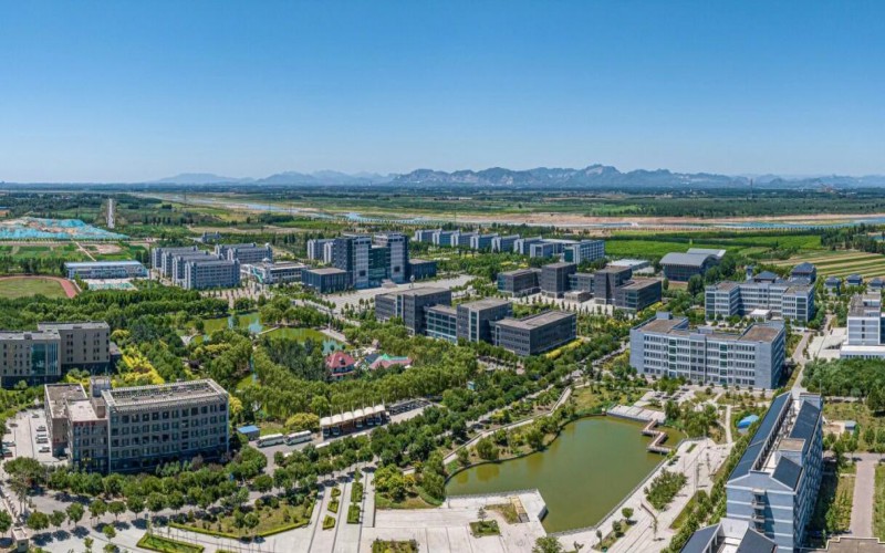 石家庄医学高等专科学校