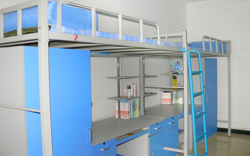 石家庄医学高等专科学校