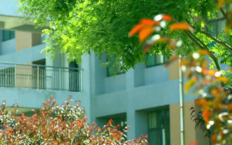 吕梁职业技术学院