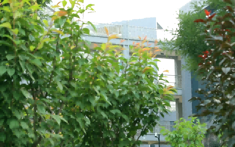 吕梁职业技术学院