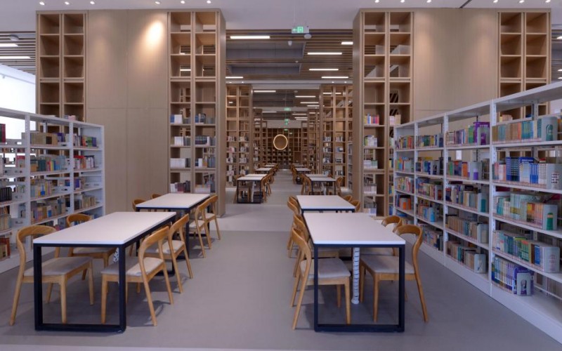 青岛远洋船员职业学院