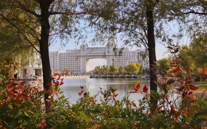 黑龙江八一农垦大学