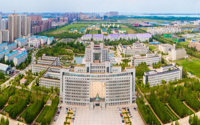 黑龙江八一农垦大学