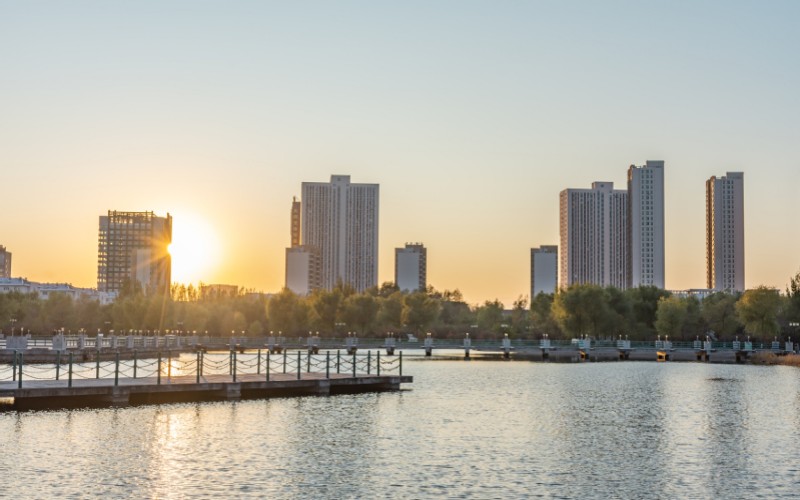 黑龙江八一农垦大学