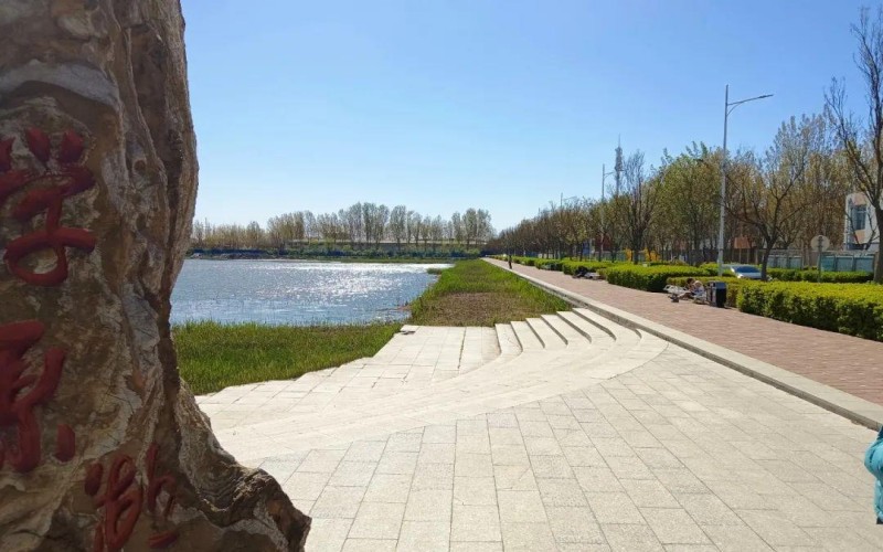 天津渤海职业技术学院