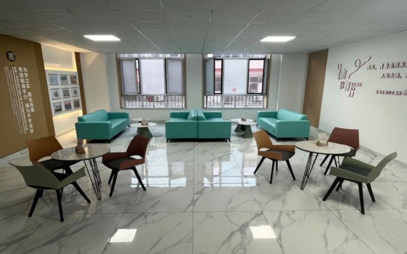 济宁职业技术学院