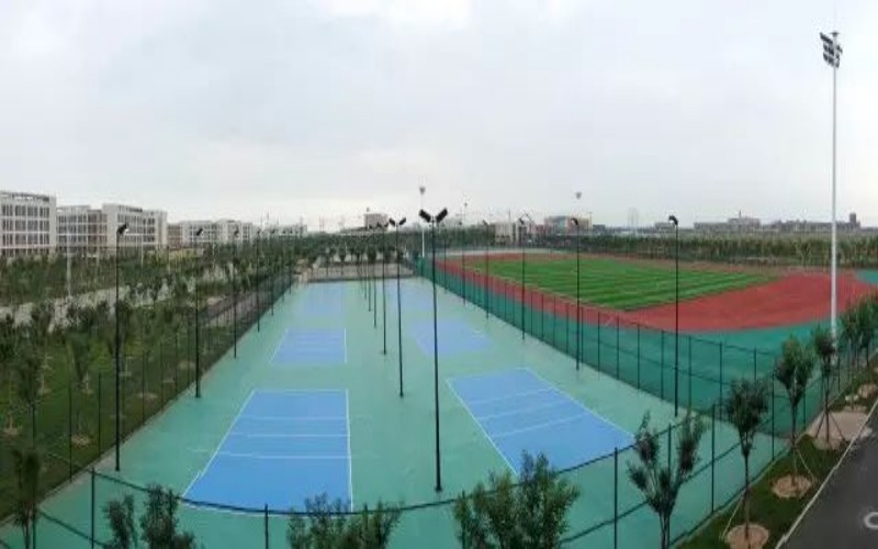 华北理工大学
