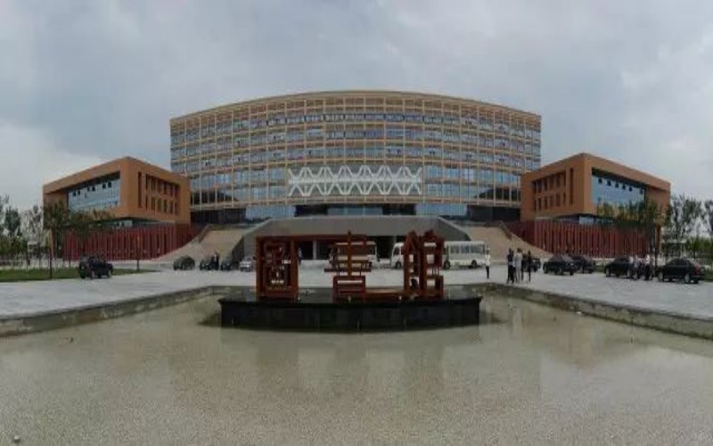 华北理工大学