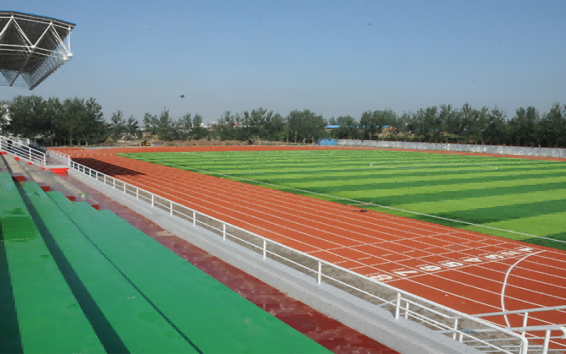 山西财贸职业技术学院