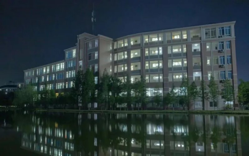 桂林电子科技大学