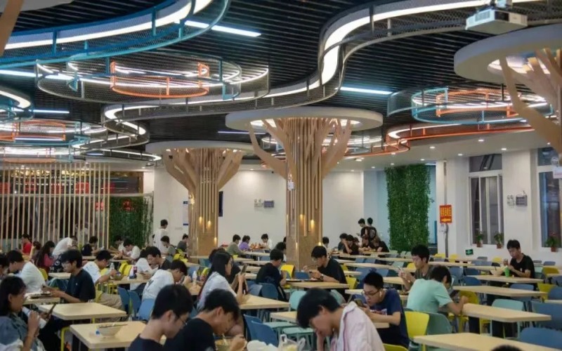 桂林电子科技大学