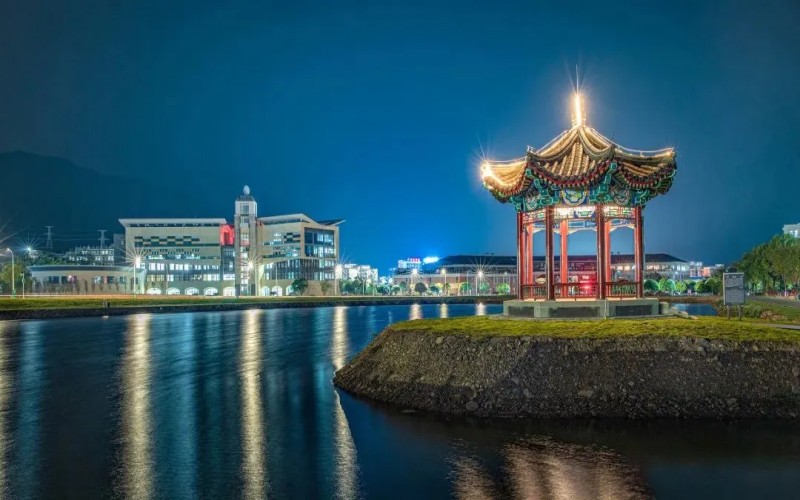 桂林电子科技大学