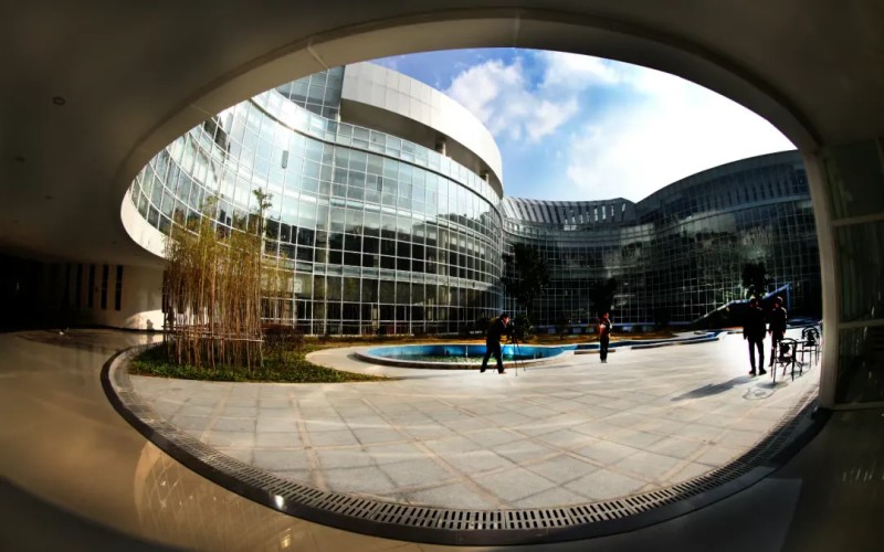 桂林电子科技大学