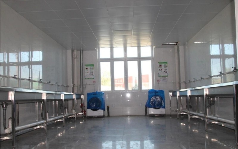 新疆现代职业技术学院