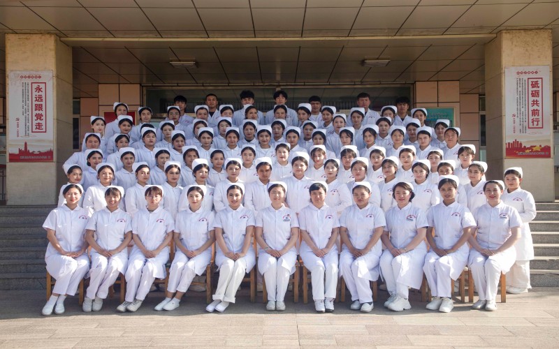 新疆现代职业技术学院