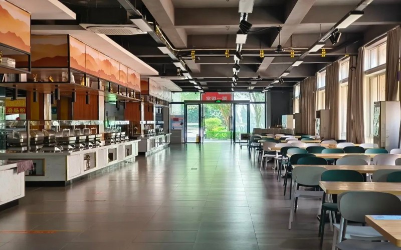 揭阳职业技术学院