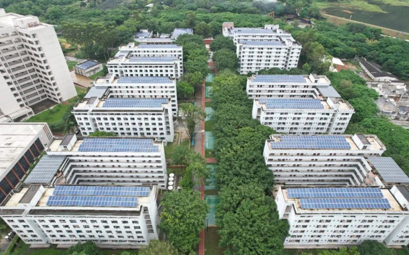 揭阳职业技术学院