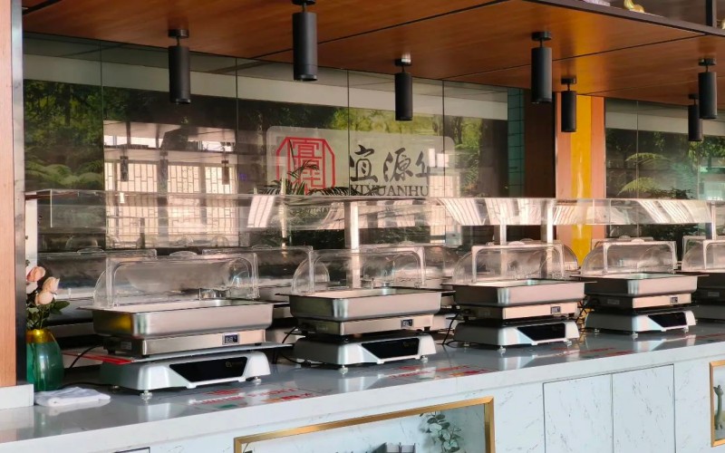 揭阳职业技术学院