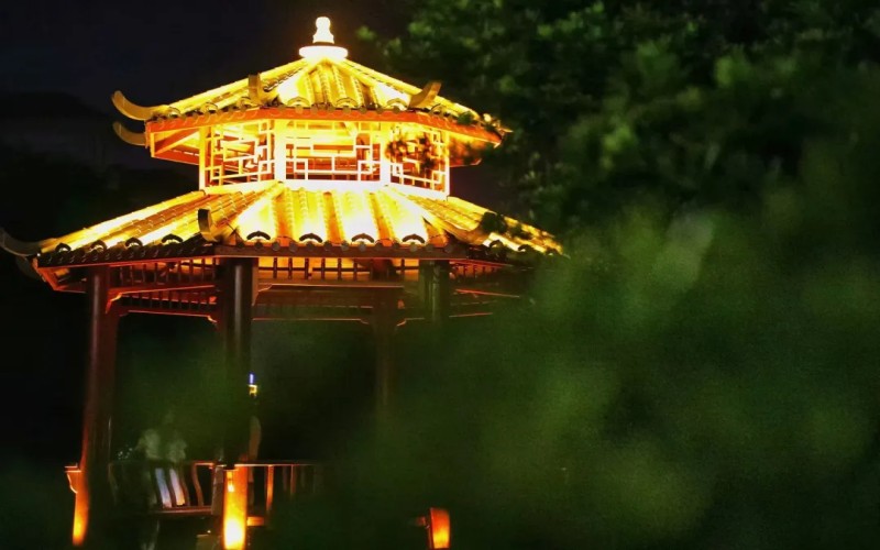 南宁师范大学师园学院