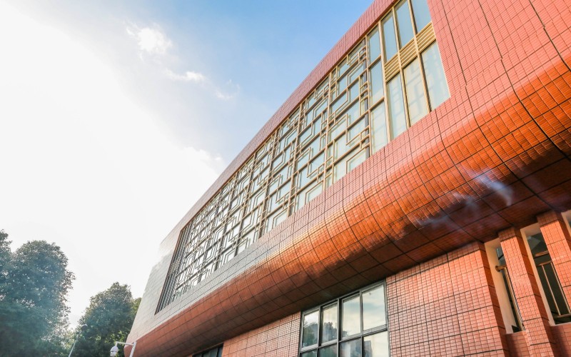 四川邮电职业技术学院