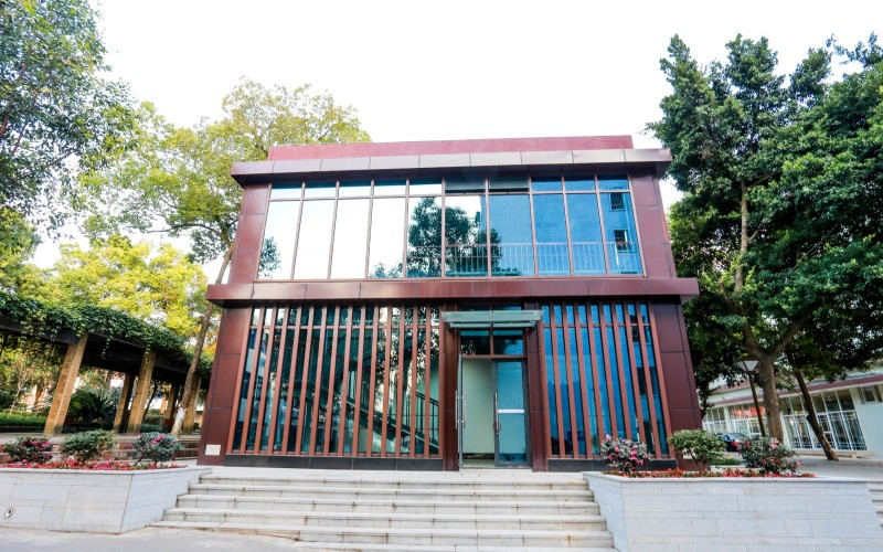 四川邮电职业技术学院