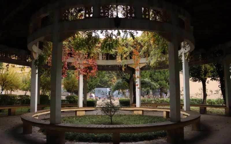 陕西能源职业技术学院