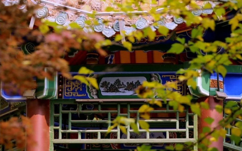 陕西能源职业技术学院