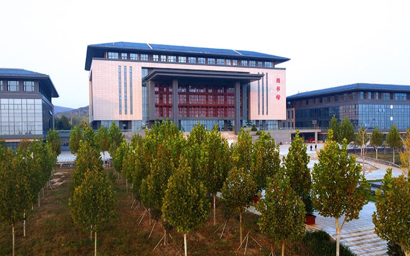 河北资源环境职业技术学院