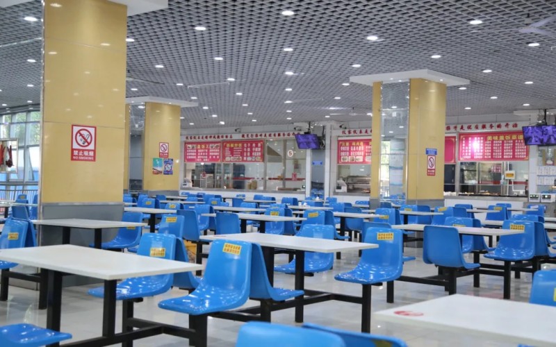 唐山科技职业技术学院